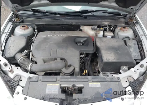 2009 Pontiac G6 from USA, damaged, VIN 1G2ZG57B794223766